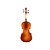Violino Benson BVR301 3/4 Linha Ruggeri Com Tampo Em Spruce - Imagem 2