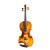 Violino Benson BVM501S 4/4 Linha Maggini Com Tampo Em Spruce - Imagem 2