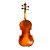 Violino Benson BVA701S 4/4 Partes Em Madeira Rosewood - Imagem 2