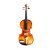 Violino Benson BVA701S 4/4 Partes Em Madeira Rosewood - Imagem 3