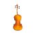 Violino Benson BVR302 3/4 SATIN Linha Ruggeri Com Tampo Em Spruce - Imagem 3