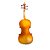 Violino Benson BVR302 4/4 SATIN Linha Ruggeri Com Tampo Em Spruce - Imagem 3