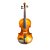 Violino Benson BVR302 4/4 SATIN Linha Ruggeri Com Tampo Em Spruce - Imagem 1