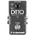 Pedal TC Electronic Ditto Stereo Looper Para Guitarra - Imagem 1