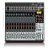 Mesa De Som Analógico Behringer QX2442USB Com 24 Canais BiVolt - Imagem 1