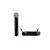 Sistema de Microfone Shure PGXD24/PG58-X8 Sem Fio Digital - Imagem 1