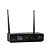 Sistema de Microfone Sem Fio Headset Kadosh - Phase Locked Loop Cardioide - K501H B6 (660-690Mhz) - Imagem 2