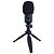 Microfone Kadosh KME3 Com Fio Cardioide Condensador - Imagem 4