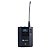 Sistema de Microfone Sem Fio + Headset Kadosh K622C Sistema UHF - Imagem 5