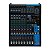 Mesa de Som Analógica Yamaha MG12XU de 12 Canais - MG12XU - Imagem 1