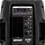 Caixa de Som Ativa Lexsen LX-12 MP3 Acústica Bivolt Com 140W RMS - Imagem 4