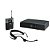 Microfone  Sennheiser XSW1ME3A Sem Fio Auricular - Imagem 1