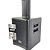 Caixa de Som Sistema Vertical Array Waldman TWR1400 Ativo - Imagem 5