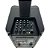 Caixa de Som Sistema Array Waldman TWR1400 Charger Ativo com Bateria - Imagem 3