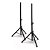 Kit 2 Suporte Waldman FKST para Caixa de Som FK240X e FK 300 - Imagem 1