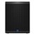 Caixa de Som Ativa Turbosound IQ18B 3000W Subwoofer de 18" - Imagem 1