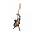 Suporte Ask G3 Evolution Pedestal Trava Instrumentos Cordas - Imagem 3