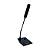 Microfone Condensador Gooseneck Kadosh KG860 CB 60CM - Imagem 1