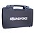 Sistema de Microfone Soundvoice MM320 Duplo Sem Fio UHF - Imagem 3