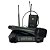 Sistema De Microfone Sem Fio + HeadsetK492 C KADOSH - OUTLET - Imagem 1