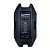 Caixa de Som Ativa Plast K-Audio TP15A - Imagem 4