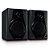 Monitores de Estudio Behringer MEDIA 40USB (par) - Imagem 3