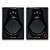 Monitores de Estudio Behringer MEDIA 40USB (par) - Imagem 2