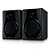 Monitores de Estudio Behringer MEDIA 40USB (par) - Imagem 1