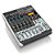 Mixer com 12 canais BiVolt - QX1204USB - Behringer - Imagem 1