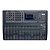 Mesa de Som Digital 32 Canais Si Impact Soundcraft - Imagem 1