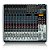 Mixer com 22 canais BiVolt  QX2222USB - Behringer - Imagem 1