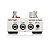 Pedal de Efeito Behringer Octave Divider - Imagem 4