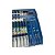 Mesa de Som Soundcraft MI16 Analógico com 16 Canais - Imagem 3