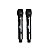 Sistema de Microfones Sem Fio Dylan D-9000S Power - Imagem 3