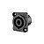 Conector Roxtone Speakon RS4MD-T - Imagem 1