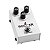 Pedal de Efeitos Fuhrmann Rocker Chaveamento True Bypass - OUTLET - Imagem 3