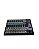 Mesa de Som Analógica Waldman de 12 Canais EFX e USB CP12FXU - OUTLET - Imagem 1