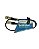 Cabo Roxtone XLR de 1 metro SMXX200L1 - Imagem 2