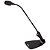 Microfone Gooseneck  Shure com Base CVG12DRS-B/C - 12 - Imagem 1