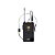 Microfone Kadosh K392C Sem Fio de Mão com Headset UHF - Imagem 3