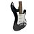 Guitarra Strato S1B Preta Washburn - OUTLET - Imagem 3