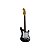 Guitarra Strato S1B Preta Washburn - OUTLET - Imagem 1