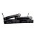 Sistema  de Microfones Sem Fio Shure SLXD2SM58 SLXD24DSM58-G58 - Imagem 1
