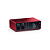 Interface De Áudio Focusrite Scarlett 4i4 4th Gen - Imagem 4
