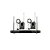 Sistema de Monitoramento In Ear Kadosh K920IN B5 - Imagem 1