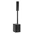 Kit Sistema de Som Vertical Lexsen VL10 Array 800W RMS + Microfone Shure SV200 - Imagem 3
