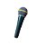 Microfone Dinâmico Cardioide Vocal K58P - OUTLET - Imagem 2