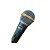 Microfone Dinâmico Cardioide Vocal K58P - OUTLET - Imagem 3