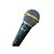 Microfone Dinâmico Cardioide Vocal K58P - OUTLET - Imagem 4