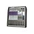 Mesa de Som Lexsen LMX6 MK2 6 canais - Imagem 1